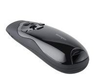 Pilot do prezentacji Kensington Presenter Expert Red Laser with Cursor Control  K72425EU - 1189879 - zdjęcie 2